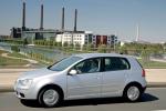 Volkswagen Golf 2004 года
